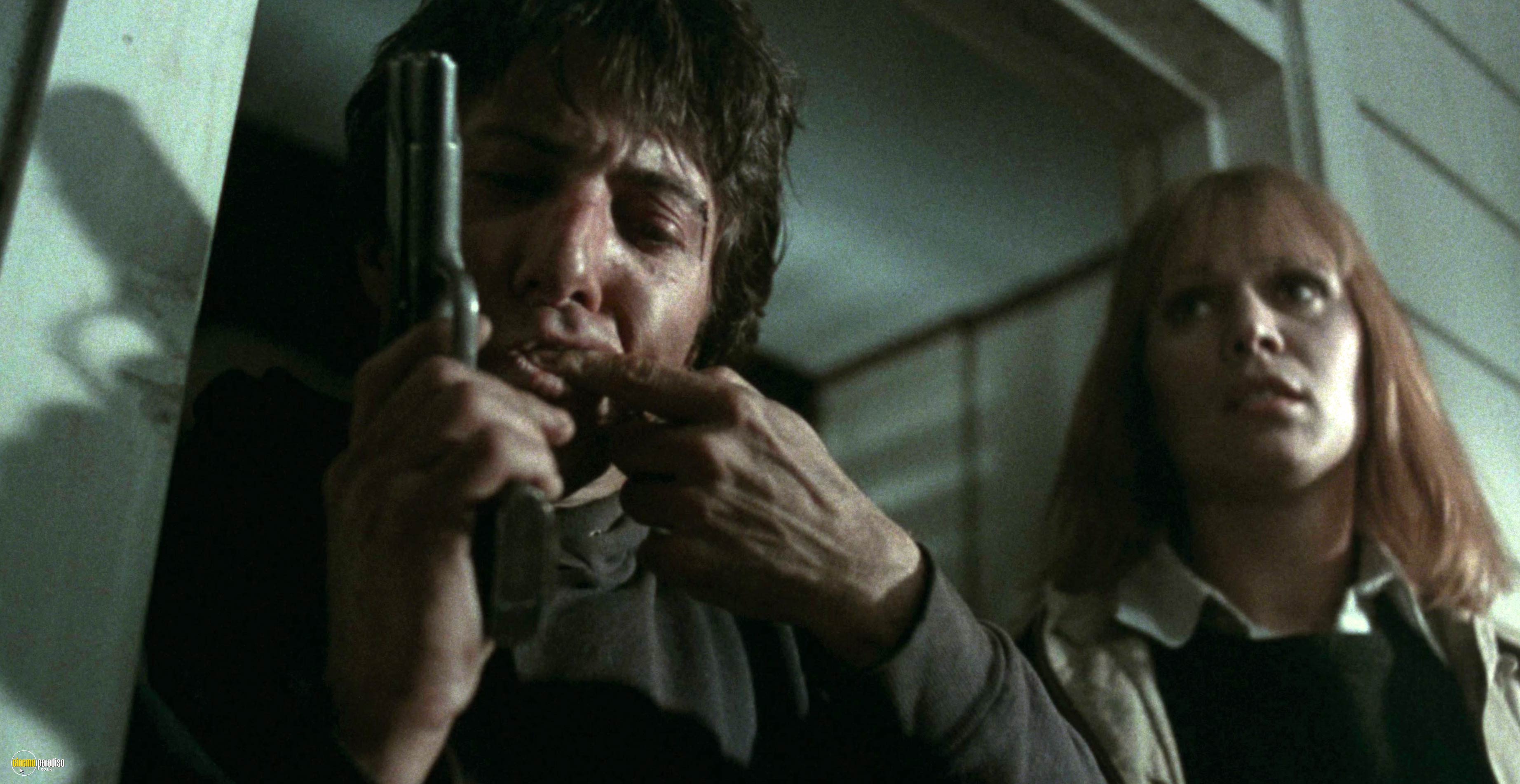 A still from Marathon Man (1976) 