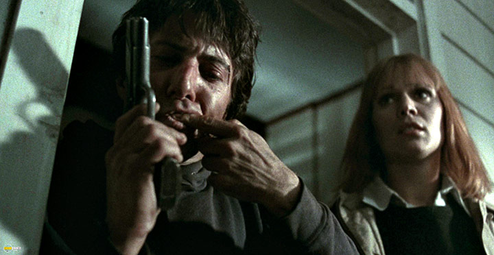 A still #15 from Marathon Man (1976)