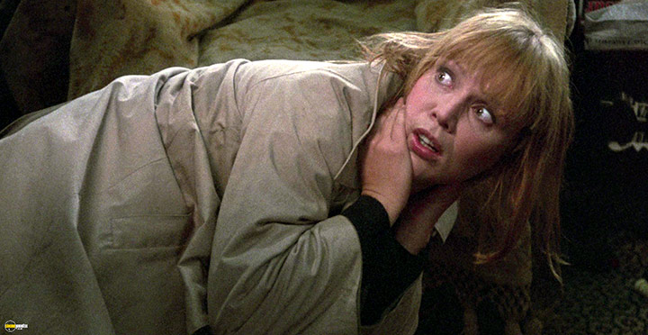 A still #10 from Marathon Man (1976)
