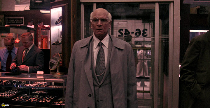 A still #16 from Marathon Man (1976)