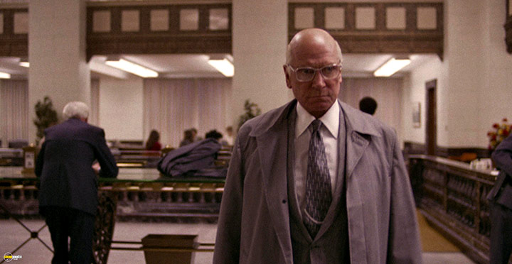 A still #44 from Marathon Man (1976)