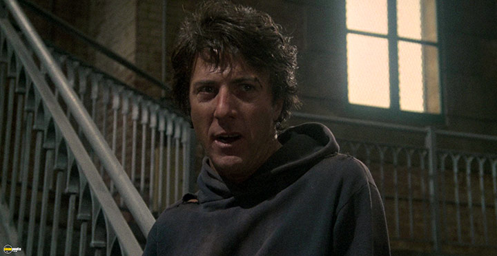 A still #43 from Marathon Man (1976)