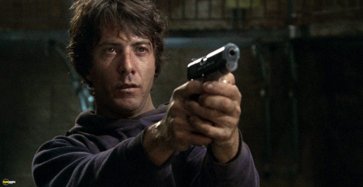 A still #24 from Marathon Man (1976)