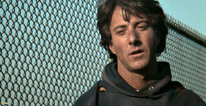A still #41 from Marathon Man (1976)