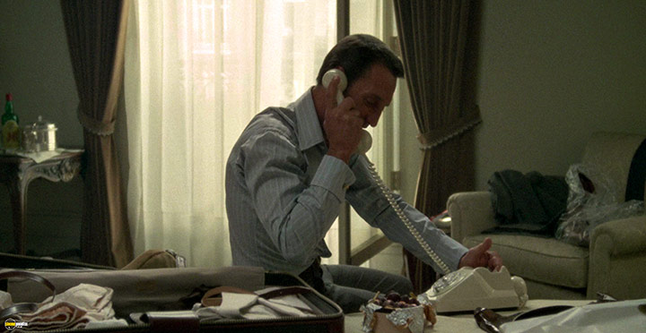 A still #40 from Marathon Man (1976)
