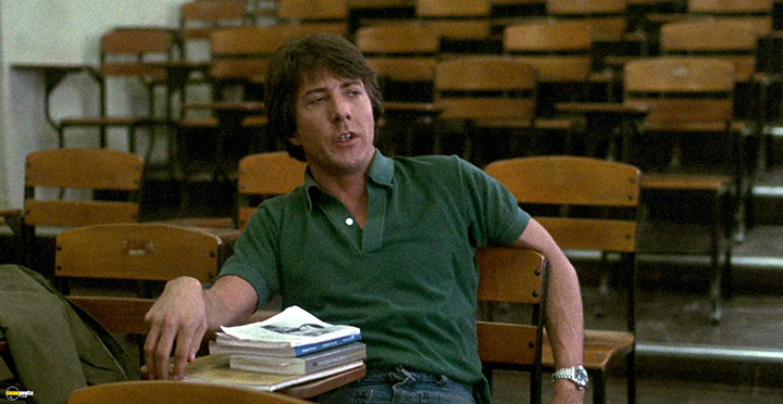 A still #37 from Marathon Man (1976)