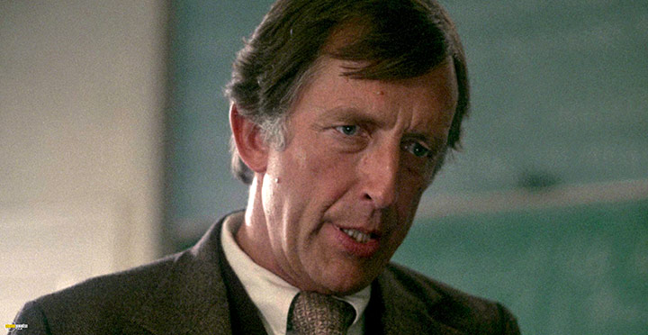 A still #9 from Marathon Man (1976)