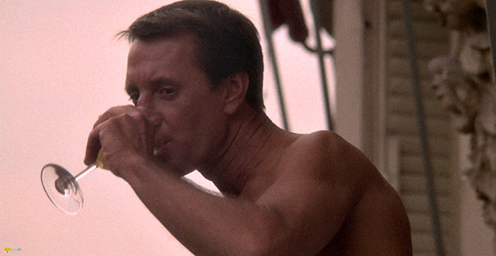A still #35 from Marathon Man (1976)