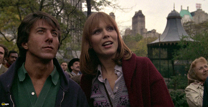A still #18 from Marathon Man (1976)