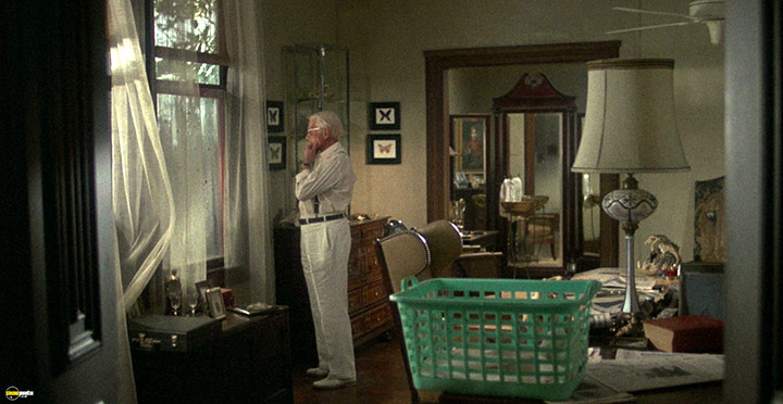 A still #34 from Marathon Man (1976)
