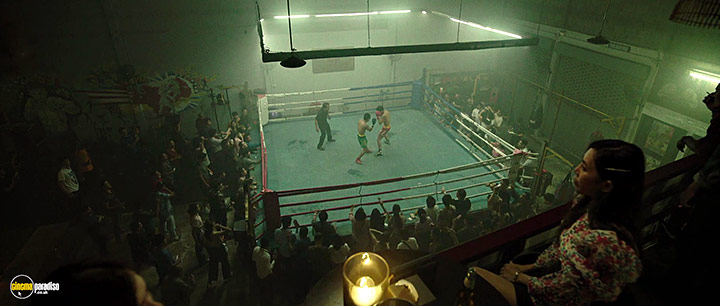 A still #19 from The Childe (2023)