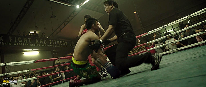 A still #5 from The Childe (2023)