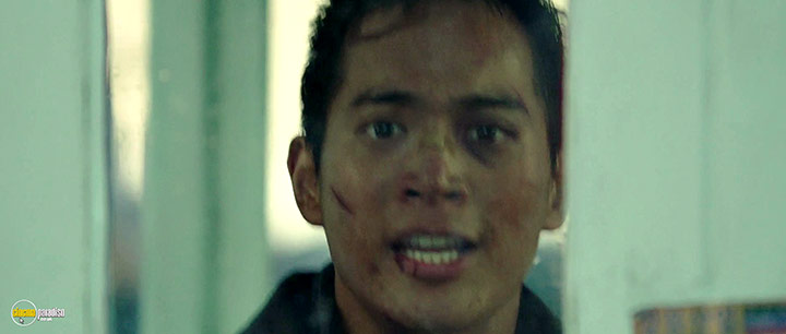 A still #16 from The Childe (2023)