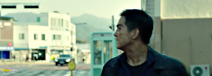 A still #14 from The Childe (2023)