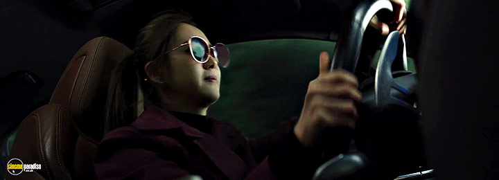 A still #8 from The Childe (2023)