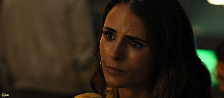 A still #56 from Fast and Furious 9 (2021)