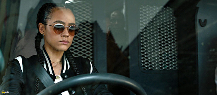 A still #47 from Fast and Furious 9 (2021)