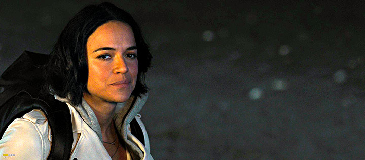 A still #39 from Fast and Furious 9 (2021)