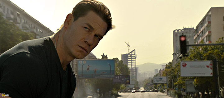 A still #33 from Fast and Furious 9 (2021)