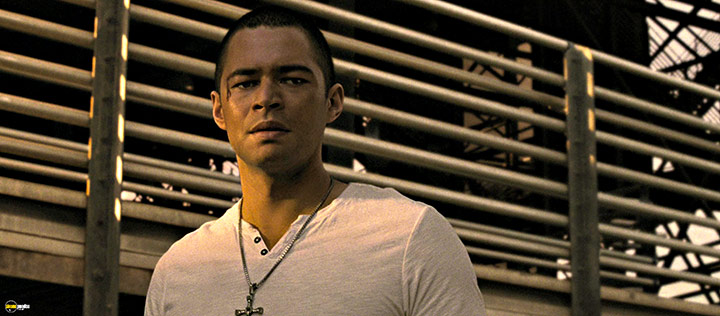 A still #31 from Fast and Furious 9 (2021)