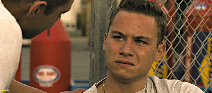 A still #29 from Fast and Furious 9 (2021)