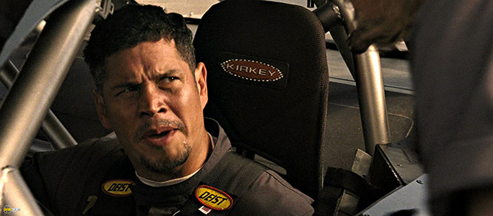 A still #20 from Fast and Furious 9 (2021)