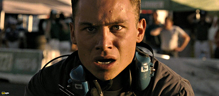 A still #22 from Fast and Furious 9 (2021)