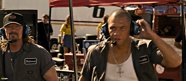 A still #13 from Fast and Furious 9 (2021)
