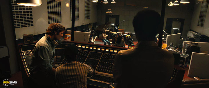 A still #114 from Bob Marley: One Love (2024)