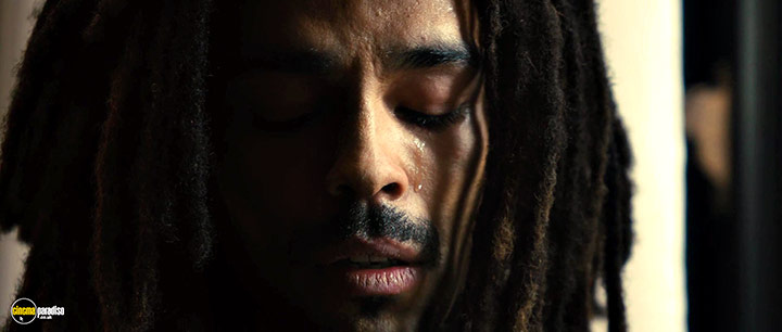 A still #119 from Bob Marley: One Love (2024)