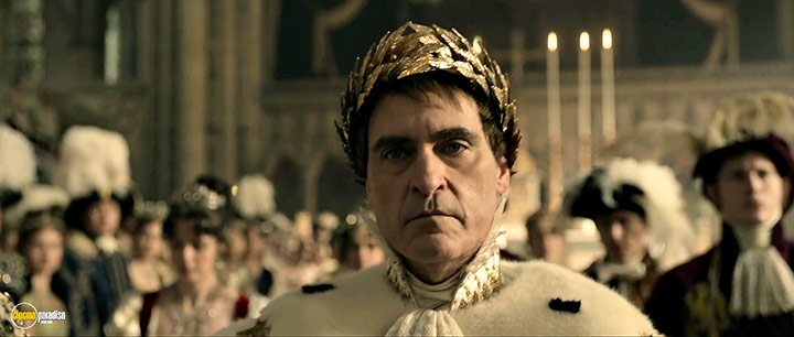 A still #2 from Napoleon (2023)