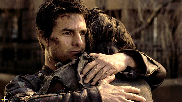 A still #33 from War of the Worlds (2005)