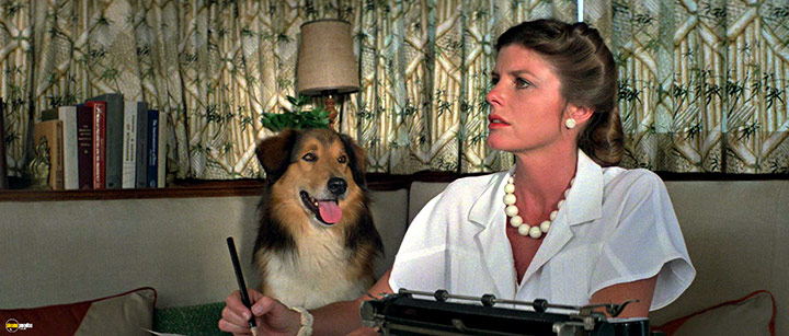 A still #4 from The Final Countdown (1980)
