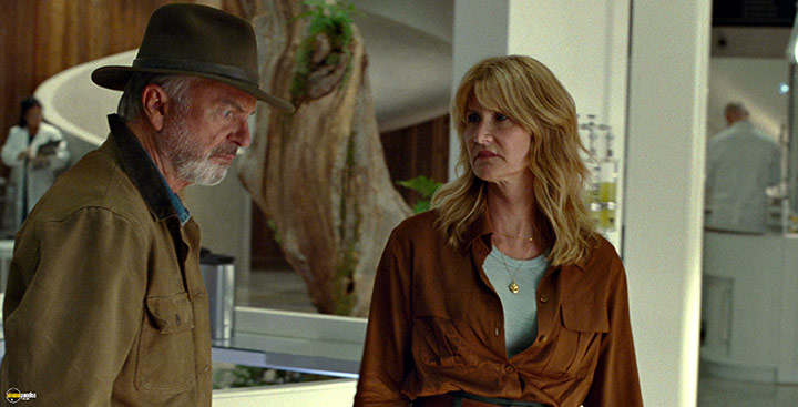 A still #47 from Jurassic World: Dominion (2022)