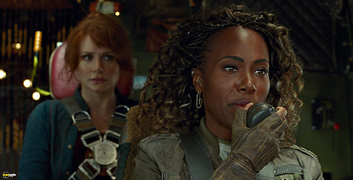 A still #11 from Jurassic World: Dominion (2022)