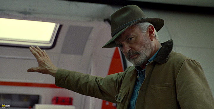 A still #43 from Jurassic World: Dominion (2022)