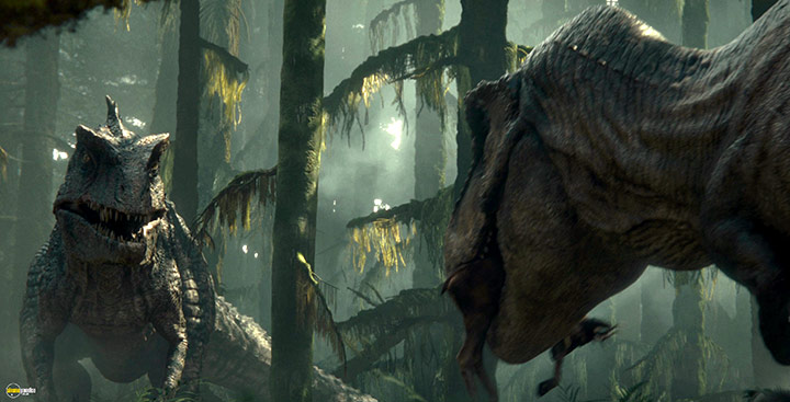 A still #38 from Jurassic World: Dominion (2022)