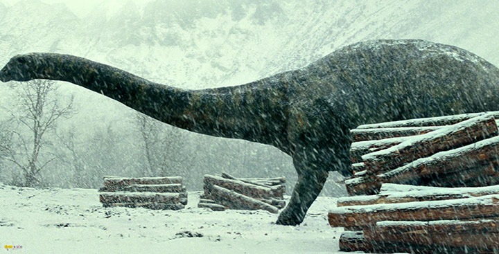 A still #33 from Jurassic World: Dominion (2022)
