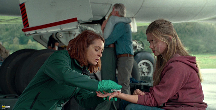A still #32 from Jurassic World: Dominion (2022)