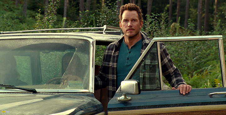 A still #19 from Jurassic World: Dominion (2022)