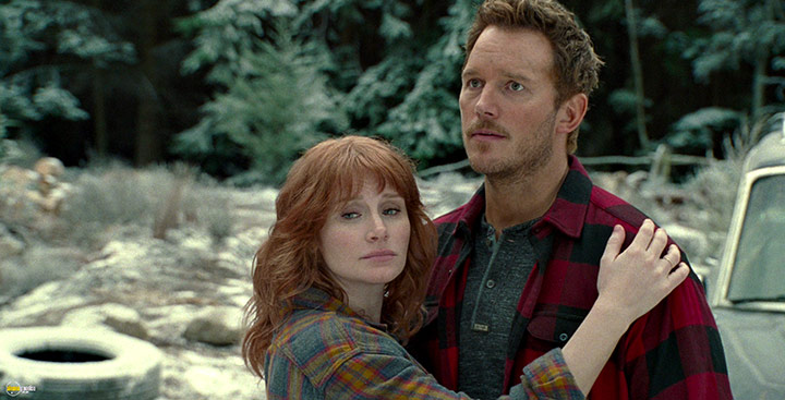 A still #27 from Jurassic World: Dominion (2022)