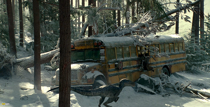 A still #44 from Jurassic World: Dominion (2022)