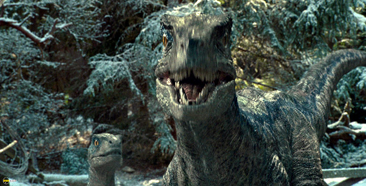 A still #23 from Jurassic World: Dominion (2022)