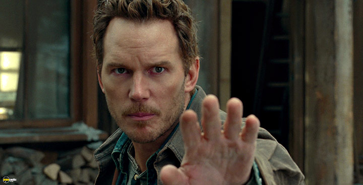 A still #22 from Jurassic World: Dominion (2022)