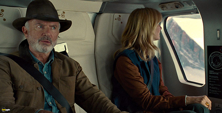 A still #20 from Jurassic World: Dominion (2022)