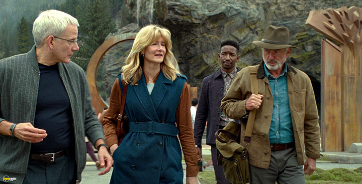 A still #16 from Jurassic World: Dominion (2022)