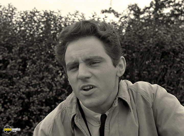 A still #2 from The Strange World of Gurney Slade: Series (1960)