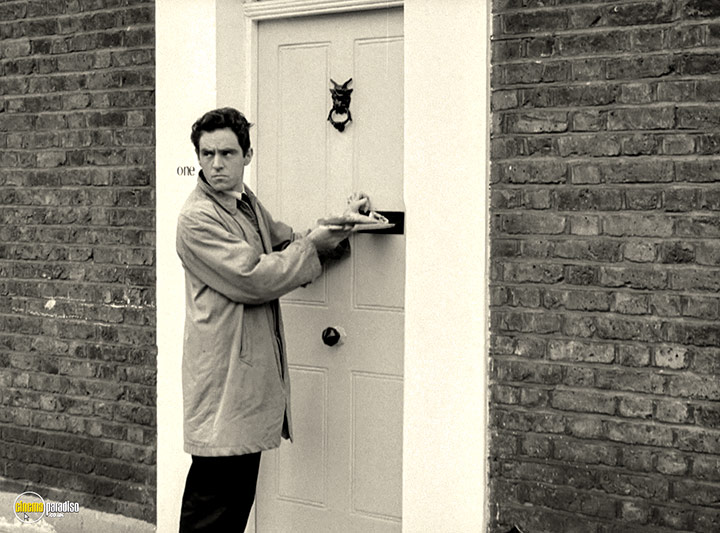 A still #7 from The Strange World of Gurney Slade: Series (1960)