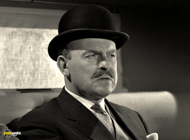 A still #10 from The Strange World of Gurney Slade: Series (1960)