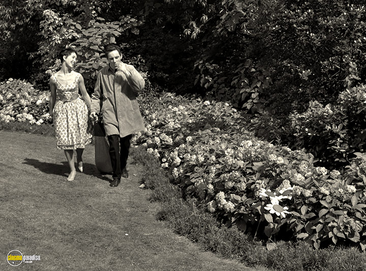 A still #17 from The Strange World of Gurney Slade: Series (1960)
